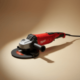 Milwaukee Grinder Milwaukee 9"/230mm Angle Grinder 2200W - AG22-230