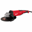 Milwaukee Grinder Milwaukee 9"/230mm Angle Grinder 2200W - AG22-230