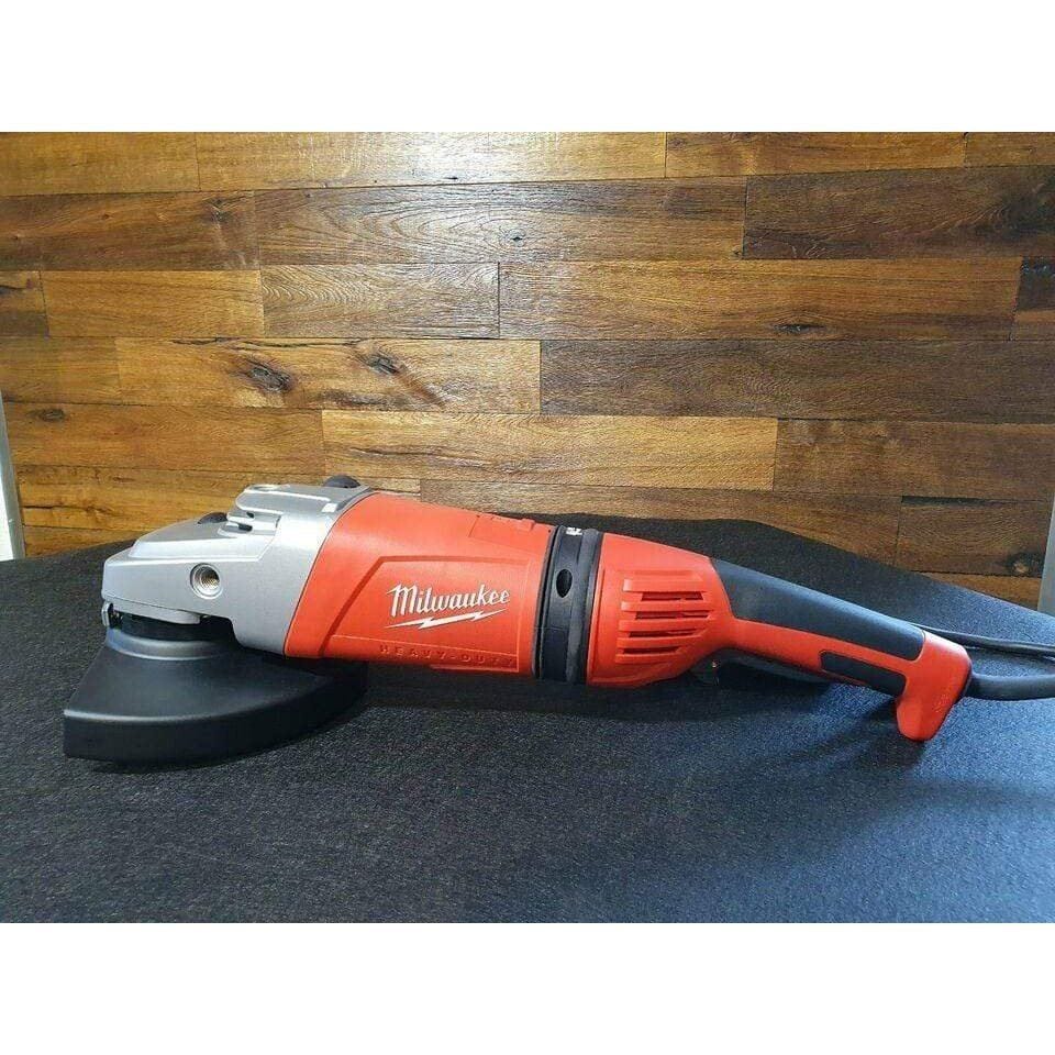 Milwaukee Grinder Milwaukee 9"/230mm Angle Grinder 2600W with AVS - AGV 26-230 GE