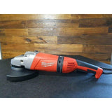 Milwaukee Grinder Milwaukee 9"/230mm Angle Grinder 2600W with AVS - AGV 26-230 GE