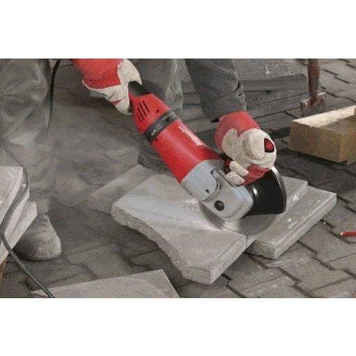 Milwaukee Grinder Milwaukee 9"/230mm Angle Grinder 2600W with AVS - AGV 26-230 GE