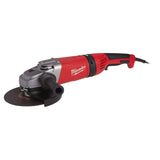 Milwaukee Grinder Milwaukee 9"/230mm Angle Grinder 2600W with AVS - AGV 26-230 GE