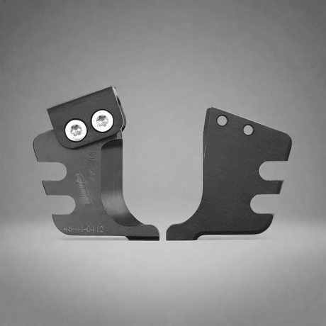 Milwaukee Hand Saws & Cutting Tools Milwaukee Aluminium Steel-Reinforced Steel Cable Cutter - 48440412