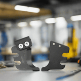 Milwaukee Hand Saws & Cutting Tools Milwaukee Aluminium Steel-Reinforced Steel Cable Cutter - 48440412