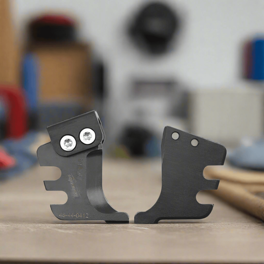 Milwaukee Hand Saws & Cutting Tools Milwaukee Aluminium Steel-Reinforced Steel Cable Cutter - 48440412