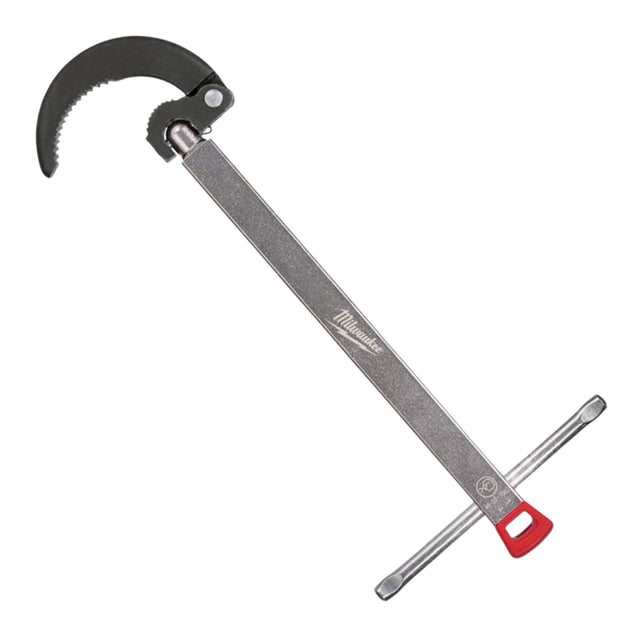 Milwaukee Vices & Clamps Milwaukee Basin Wrench 32-65MM - 48227002