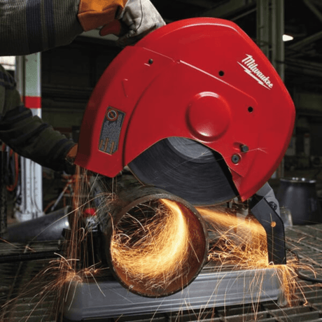 Milwaukee Bench & Stationary Tool Milwaukee Chopsaw 2300W - CHS 355