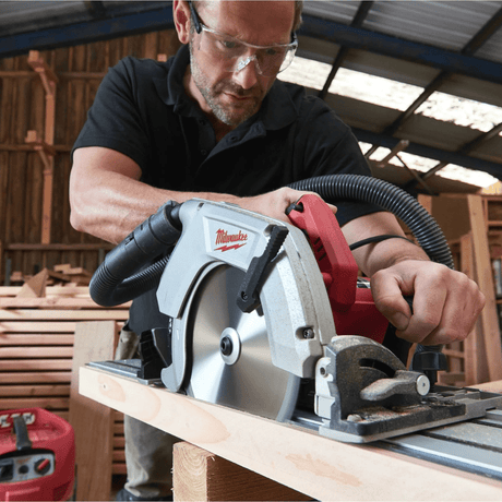 Milwaukee Circular Saw Milwaukee Circular Saw 235mm 2200W - CS 85 SB