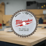 Milwaukee Grinding & Cutting Wheels Milwaukee Circular Saw Blade 174x20x1.65mm - 48404225