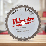 Milwaukee Grinding & Cutting Wheels Milwaukee Circular Saw Blade 174x20x1.65mm - 48404225