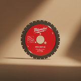 Milwaukee Grinding & Cutting Wheels Milwaukee Circular Saw Blade for Rebar Cutter - 4932499702