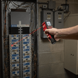 Milwaukee Laser Measure Milwaukee Cordless Infrared Laser Temperature Gun - 2267-40