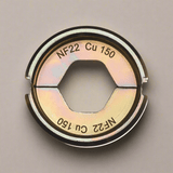 Milwaukee Specialty Power Tool Milwaukee Crimp Die NF22 CU 15 - 4932451740