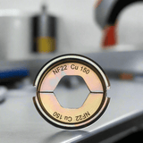 Milwaukee Specialty Power Tool Milwaukee Crimp Die NF22 CU 15 - 4932451740