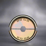 Milwaukee Specialty Power Tool Milwaukee Crimp Die NF22 CU 25 - 4932451734