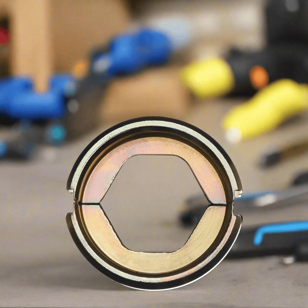 Milwaukee Specialty Power Tool Milwaukee Crimp Die NF22 CU 30 - 4932451743