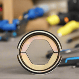 Milwaukee Specialty Power Tool Milwaukee Crimp Die NF22 CU 30 - 4932451743