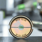 Milwaukee Specialty Power Tool Milwaukee Crimp Die NF22 CU 35 - 4932451735