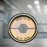 Milwaukee Specialty Power Tool Milwaukee Crimp Die NF22 CU 70 - 4932451737