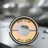 Milwaukee Specialty Power Tool Milwaukee Crimp Die NF22 CU 95 - 4932451738