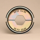 Milwaukee Specialty Power Tool Milwaukee Crimp Die NF22 CU 95 - 4932451738
