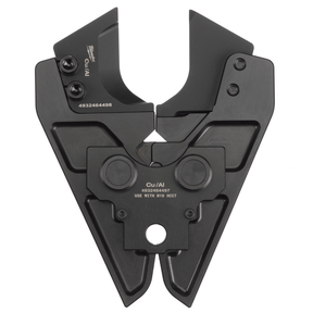 Milwaukee Hand Saws & Cutting Tools Milwaukee Crimper Jaw + Blade CU/AI - 4932464497