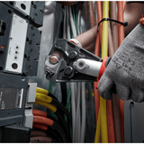 Milwaukee Hand Saws & Cutting Tools Milwaukee Crimper Jaw + Blade CU/AI - 4932464497