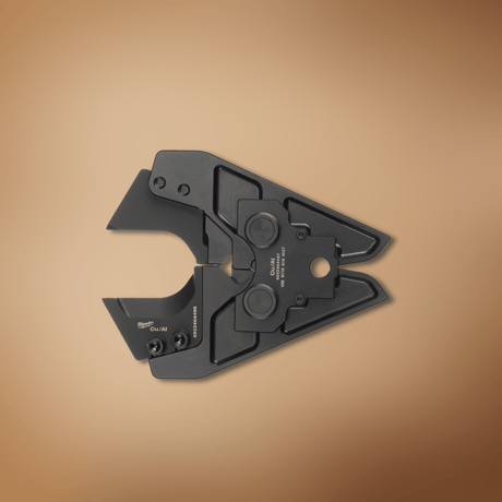 Milwaukee Hand Saws & Cutting Tools Milwaukee Crimper Jaw + Blade CU/AI - 4932464497