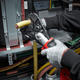 Milwaukee Hand Saws & Cutting Tools Milwaukee Crimper Jaw + Blade CU/AI - 4932464497