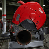 Milwaukee Bench & Stationary Tool Milwaukee Cut Off Chopsaw 2300W - CHS355E