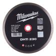 Milwaukee Grinding & Cutting Wheels Milwaukee DHTI 230 P1A Diamond Cutting Disc  - 4932399555