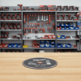 Milwaukee Grinding & Cutting Wheels Milwaukee DHTI 230 P1A Diamond Cutting Disc  - 4932399555