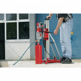 Milwaukee Chuck Keys & Specialty Accessories Milwaukee Diamond Drill Stand For DCM 2-350 C - DR 350 T