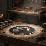 Milwaukee Grinding & Cutting Wheels Milwaukee Diamond DUH Saw Blade 350x25.4mm - 4932471986