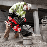 Milwaukee Grinding & Cutting Wheels Milwaukee Diamond HUDD Saw Blade 350x25.4mm - 4932471985