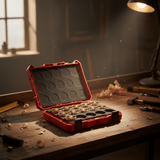 Milwaukee Specialty Power Tool Milwaukee DIN22 CU Crimp Die Kit For M18 HCCT - 4932471997