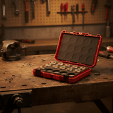 Milwaukee Specialty Power Tool Milwaukee DIN22 CU Crimp Die Kit For M18 HCCT - 4932471997