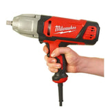 Milwaukee Impact Wrench & Driver Milwaukee ½″ Drive Impact Wrench 725W - IPWE 400 R