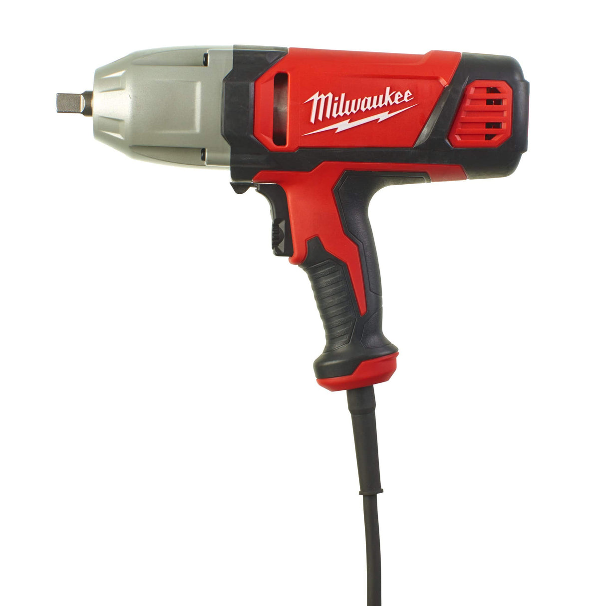 Milwaukee Impact Wrench & Driver Milwaukee ½″ Drive Impact Wrench 725W - IPWE 400 R