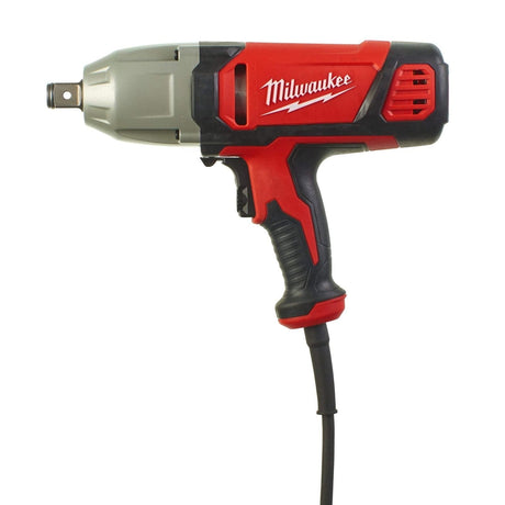 Milwaukee Impact Wrench & Driver Milwaukee ¾″ Drive Impact Wrench 725W - IPWE 520 R