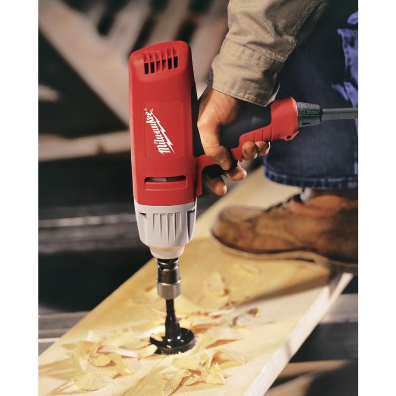 Milwaukee Impact Wrench & Driver Milwaukee ¾″ Drive Impact Wrench 725W - IPWE 520 R