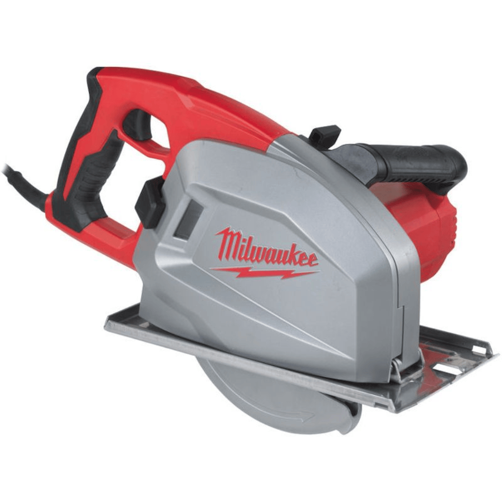 Milwaukee Circular Saw Milwaukee Dry Cut Metal Circular Saw 1800W – MCS66