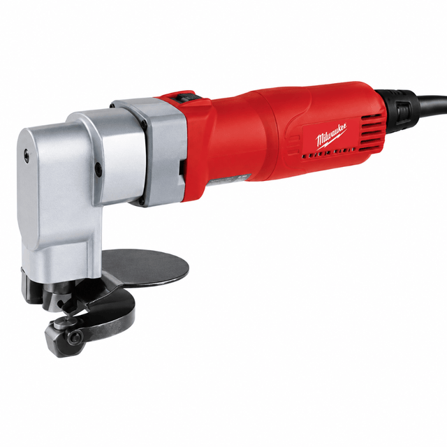 Milwaukee Gardening Tool Milwaukee Electric Shear 500W - S2.5