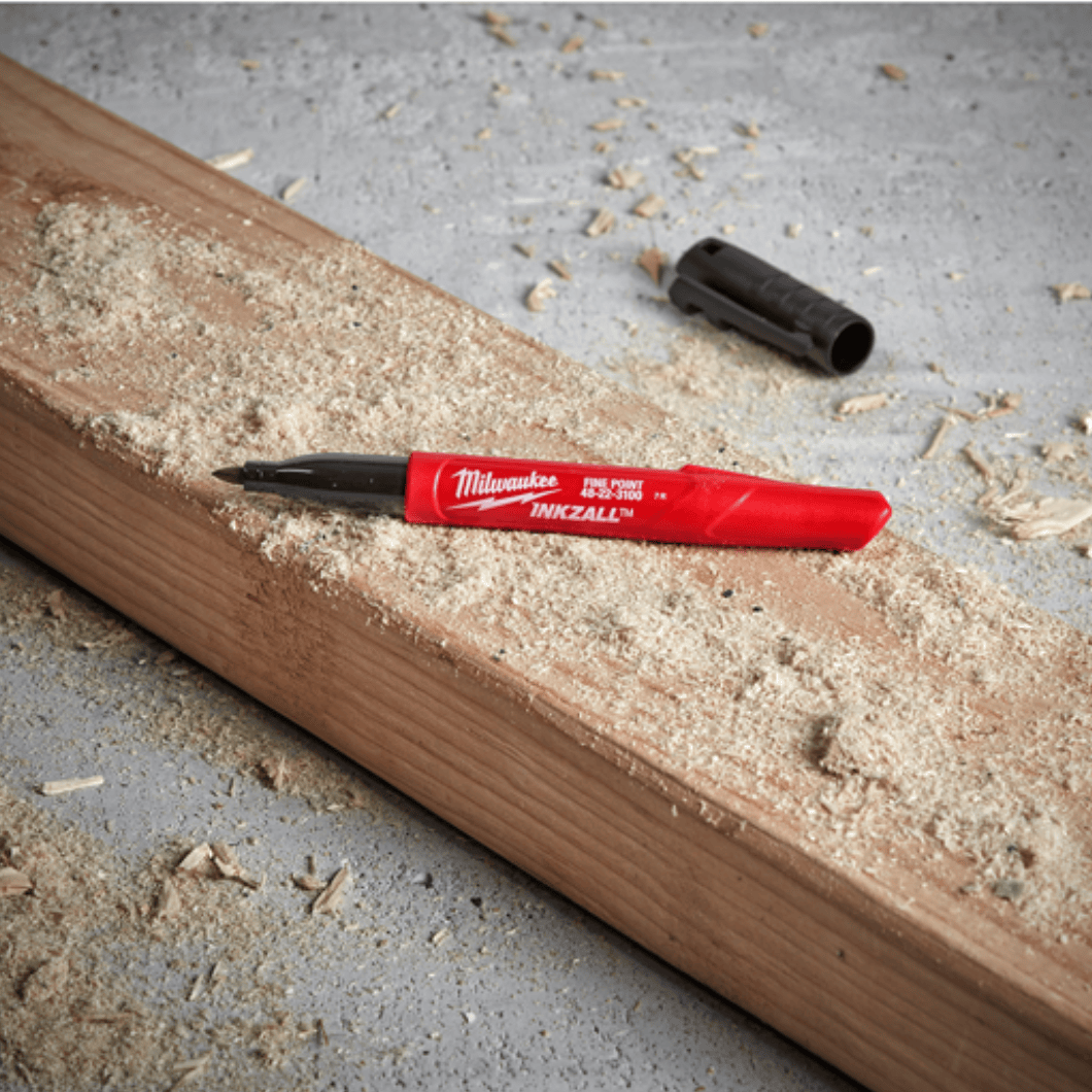 Milwaukee Marking Tools Milwaukee Fine Point Marker - 48223100