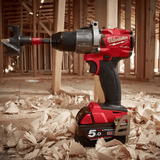 Milwaukee Drill Milwaukee Fuel 18V Drill Driver - M18FDD2-502X