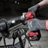 Milwaukee Drill Milwaukee Fuel 18V Drill Driver - M18FDD2-502X