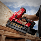 Milwaukee Nailer & Stapler Milwaukee Fuel 18V Framing Nailer - M18FFN21-0C