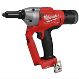 Milwaukee Nailer & Stapler Milwaukee Fuel 18V One-Key Rivet Tool - M18ONEFPRT-0X