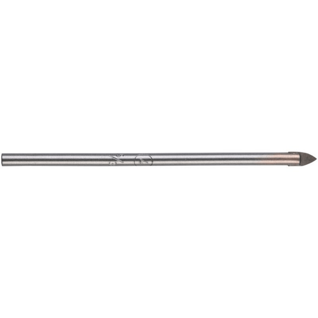 Milwaukee Drill Bits Milwaukee Glass & Tile Drill Bit