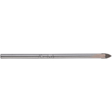 Milwaukee Drill Bits Milwaukee Glass & Tile Drill Bit